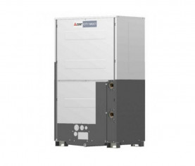 Компрессорно-конденсаторный блок Mitsubishi Electric PQRY-P400YLM-A