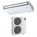 Потолочный кондиционер Mitsubishi Electric PCA-M125KA/PUHZ-ZRP125YKA