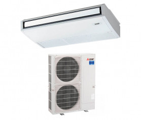 Потолочный кондиционер Mitsubishi Electric PCA-M140KA/PUHZ-ZRP140VKA