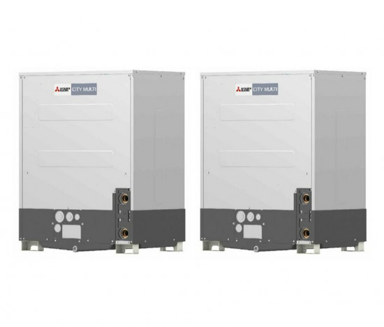 Компрессорно-конденсаторный блок Mitsubishi Electric PQRY-P450YSLM-A