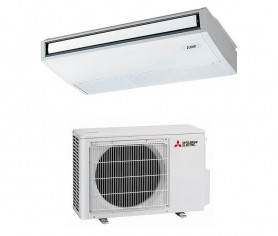 Потолочный кондиционер Mitsubishi Electric PCA-M35KA/SUZ-KA35VA