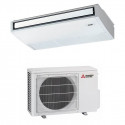Потолочный кондиционер Mitsubishi Electric PCA-M35KA/SUZ-KA35VA