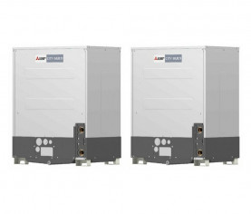 Компрессорно-конденсаторный блок Mitsubishi Electric PQRY-P500YSLM-A