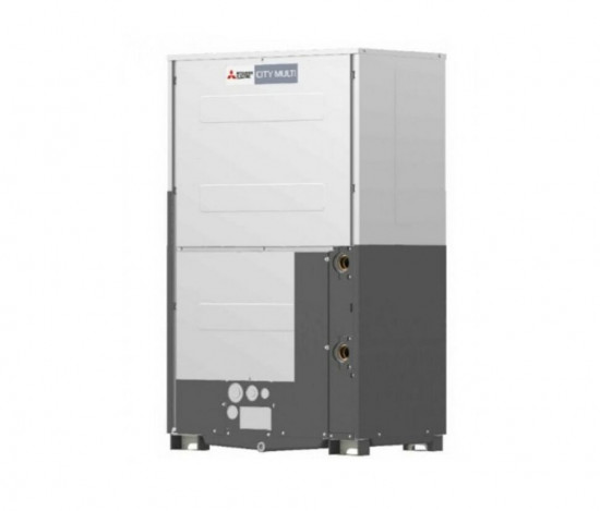 Компрессорно-конденсаторный блок Mitsubishi Electric PQRY-P550YLM-A