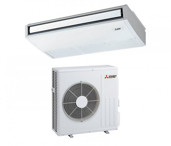 Потолочный кондиционер Mitsubishi Electric PCA-M71KA/SUZ-KA71VA