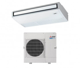 Потолочный кондиционер Mitsubishi Electric PCA-M100KA/PUHZ-P100VKA