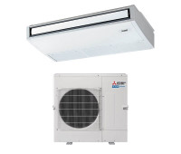 Потолочный кондиционер Mitsubishi Electric PCA-M100KA/PUHZ-P100VKA