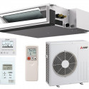 Канальный кондиционер Mitsubishi Electric SEZ-M50DA/SUZ-KA50VA