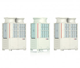 Наружный блок VRF-системы Mitsubishi Electric PUHY-P1000 YSNW-A