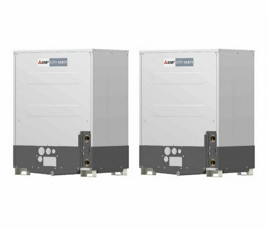 Компрессорно-конденсаторный блок Mitsubishi Electric PQRY-P600YSLM-A