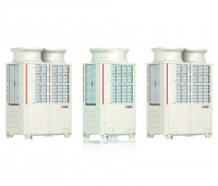 Наружный блок VRF-системы Mitsubishi Electric PUHY-P1050 YSNW-A