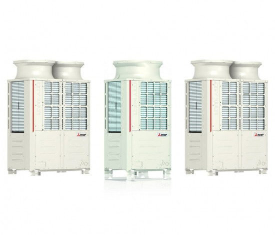 Наружный блок VRF-системы Mitsubishi Electric PUHY-P1050 YSNW-A