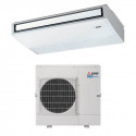 Потолочный кондиционер Mitsubishi Electric PCA-M140KA/PUHZ-P140VKA