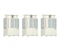 Наружный блок VRF-системы Mitsubishi Electric PUHY-P1150 YSNW-A