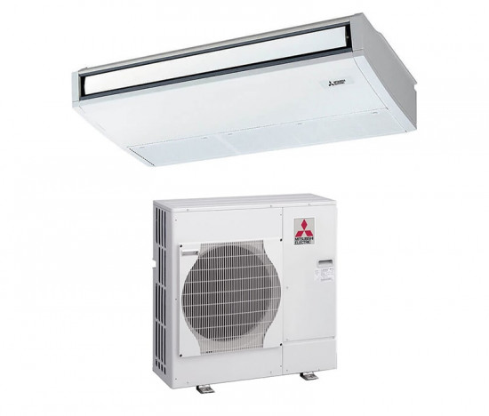 Потолочный кондиционер Mitsubishi Electric PCA-M71KA/PU-P71YHA