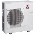 Потолочный кондиционер Mitsubishi Electric PCA-M100KA/PU-P100VHA