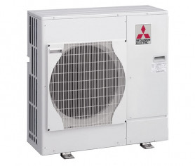 Наружный блок Mitsubishi Electric PUHZ-ZRP71VHA