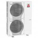 Потолочный кондиционер Mitsubishi Electric PCA-M125KA/PU-P125YHA
