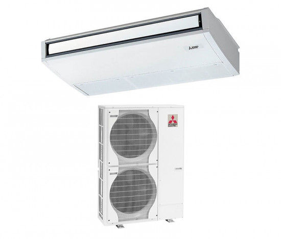 Потолочный кондиционер Mitsubishi Electric PCA-M125KA/PU-P125YHA