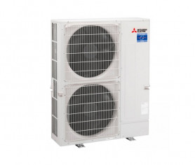 Наружный блок Mitsubishi Electric PUHZ-ZRP100YKA