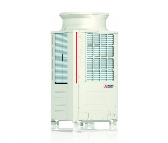 Наружный блок VRF-системы Mitsubishi Electric PUHY-P300 YNW-A