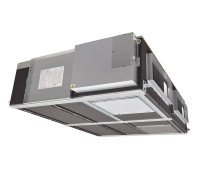Приточно-вытяжная установка Mitsubishi Electric Lossnay LGH-200RVXT-E