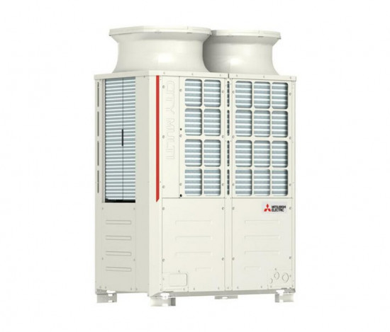 Наружный блок VRF-системы Mitsubishi Electric PUHY-P400 YNW-A