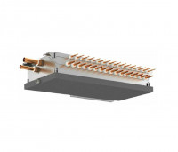 BC - контроллер Mitsubishi Electric CMB-P104V-J