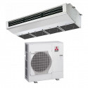 Потолочный кондиционер Mitsubishi Electric PCA-M71HAQ/PU-P71YHA