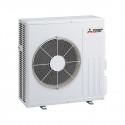 Кондиционер Mitsubishi Electric MSZ-LN60VG2B/MUZ-LN60VG2