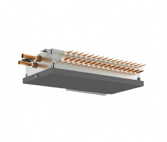 BC - контроллер Mitsubishi Electric CMB-P108V-JA