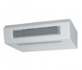 Приточно-вытяжная установка Mitsubishi Electric Lossnay LGH-40 ES-E