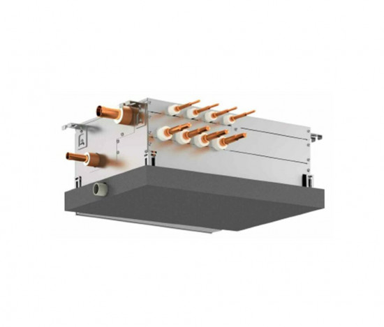 BC - контроллер Mitsubishi Electric CMB-P108V-KB