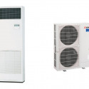 Колонный кондиционер Mitsubishi Electric PSA-RP125KA/PUHZ-ZRP125VKA