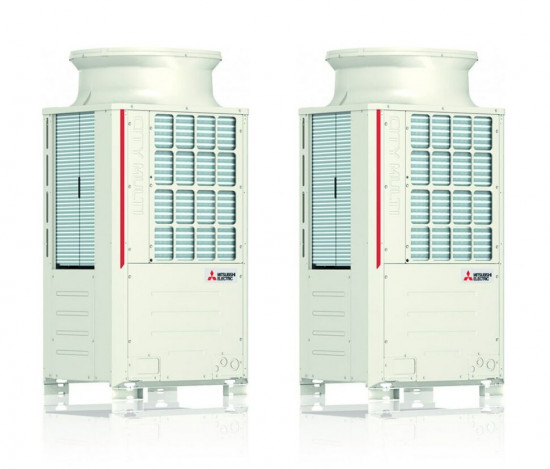 Наружный блок VRF-системы Mitsubishi Electric PUHY-P500 YSNW-A