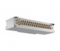 HBC - контроллер Mitsubishi Electric CMB-WP1016V-GB1
