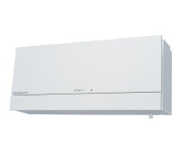 Приточно-вытяжная установка Mitsubishi Electric Lossnay VL-100 EU5-E