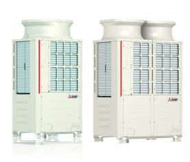 Наружный блок VRF-системы Mitsubishi Electric PUHY-P650 YSNW-A