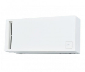 Приточно-вытяжная установка Mitsubishi Electric Lossnay VL-50SR2-E