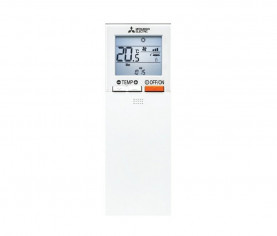 Беспроводной пульт Mitsubishi Electric PAR-SL100A-E