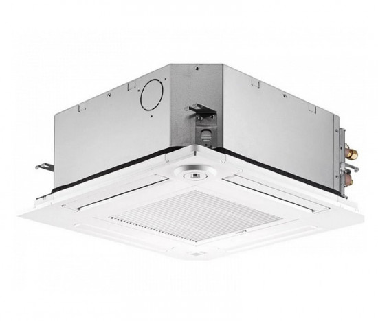 Кассетный кондиционер Mitsubishi Electric SLZ-M35FA/SUZ-KA35VA