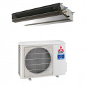 Канальный кондиционер Mitsubishi Electric PEAD-M35JA/PUHZ-ZRP35VKA