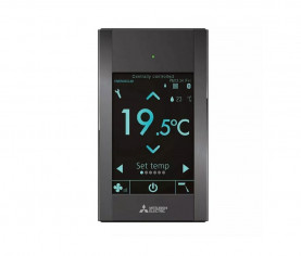 Сенсорный MA-пульт Mitsubishi Electric PAR-CT01MAR-PB