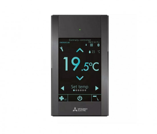 Сенсорный MA-пульт Mitsubishi Electric PAR-CT01MAR-PB
