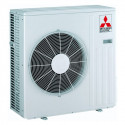 Кассетный кондиционер Mitsubishi Electric SLZ-M60FA/SUZ-KA60VA