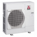 Канальный кондиционер Mitsubishi Electric PEAD-M71JA/PUHZ-ZRP71VHA