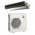 Канальный кондиционер Mitsubishi Electric PEAD-M71JA/PUHZ-ZRP71VHA