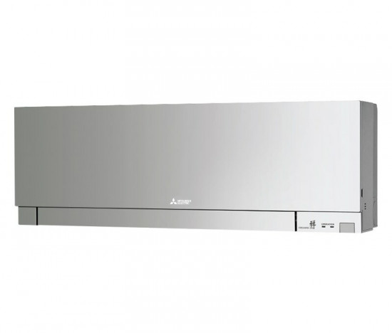 Кондиционер Mitsubishi Electric MSZ-EF35VES(silver)/MUZ-EF35VE
