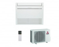 Напольный кондиционер Mitsubishi Electric MFZ-KJ50 VE/MUFZ-KJ50 VE
