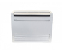 Напольный кондиционер Mitsubishi Electric MFZ-KT50VG/SUZ-M50VA